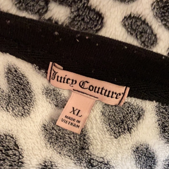 juicy couture top perfect condition - Picture 4 of 4